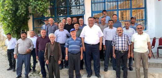 Gürer: “Üretici perişan, iktidarın haberi yok”