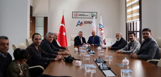 SERKA Desteğiyle Medya Çalışanlarına Yapay Zekâ Eğitimi Verilecek