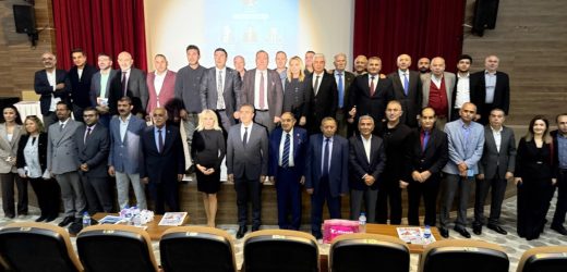 Sınırdaki stratejik hamle: Kars ve Ardahan kalkınma seferberliği başlattı