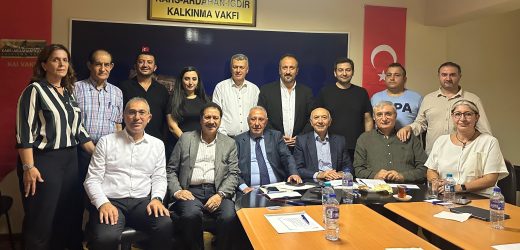 KARS – ARDAHAN – IĞDIR EĞİTİM VE KALKINMA VAKFI