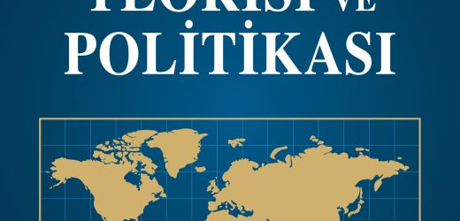Prof. Dr. Esfender Korkmaz – Dr. Öykü Korkmaz’ın Yeni Kitabı!