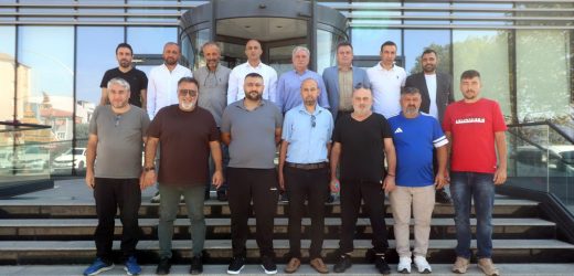 Derince Belediyesi, Amatör Spor Kulüplerinin Yanında