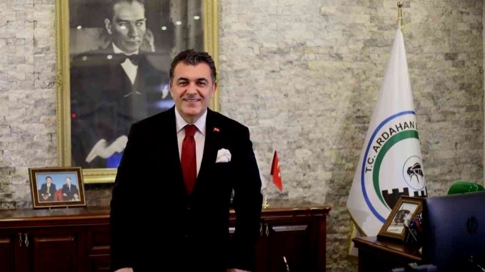 BAŞKAN DEMİR’DEN 19 EYLÜL GAZİLER GÜNÜ MESAJI