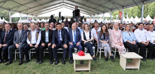 İDO, Gastronomi Festivali’nde İstanbul ile Bursa’yı Birleştirdi