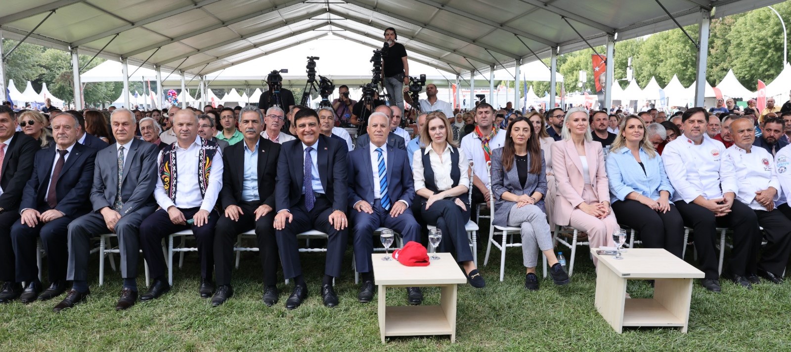 İDO, Gastronomi Festivali’nde İstanbul ile Bursa’yı Birleştirdi