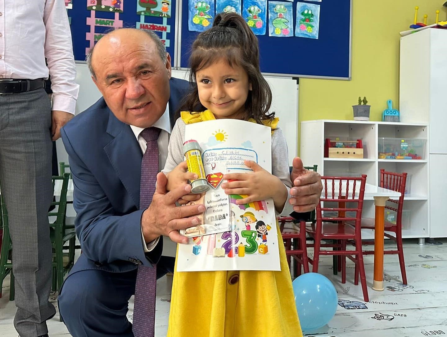 MİLLETVEKİLİ   OTGÖZ: YENİ EĞİTİM-ÖĞRETİM YILI HAYIRLI UĞURLU OLSUN