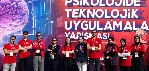 İstanbul Rumeli Üniversitesi MindDeadlock Takımı TEKNOFEST 2025’te Büyük Başarıya İmza Attı