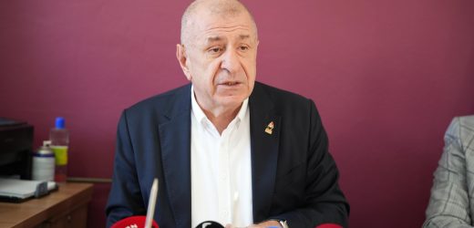 “İSRAİL’E İYİ KÜFRETMEK DIŞ POLİTİKA DEĞİLDİR”