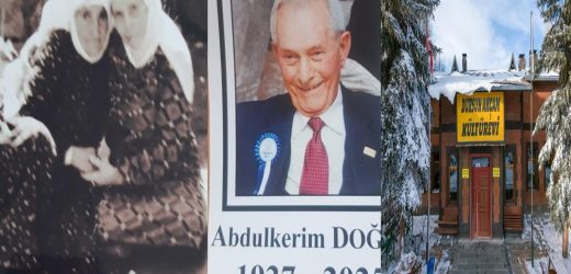 ARDAHAN ANALARINDAN UĞURLANAN OĞULLARA…