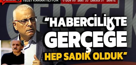 ALPER AKÇAM: LEŞ KARGALARI…