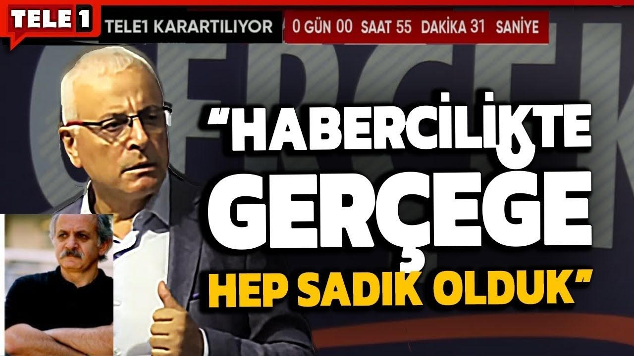 ALPER AKÇAM: LEŞ KARGALARI…