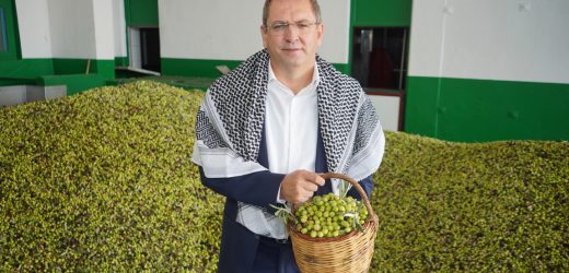 MESUT ERGİN; FESTİVAL, AYVALIK’IN TURİZMİNE VE EKONOMİSİNE DE BÜYÜK GÜÇ KATIYOR