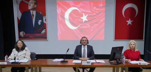 Son 5 yılda bütçede on kat büyüme gerçekleştirildi…