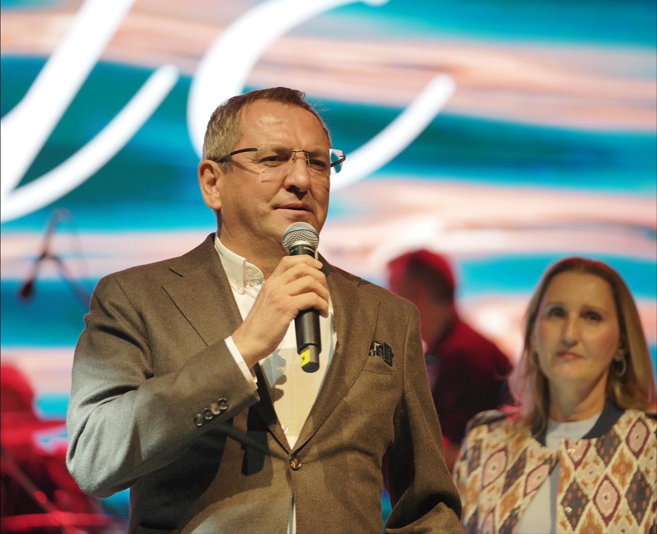 20. Ayvalık Uluslararası Zeytin Hasat ve Turizm Festivali’nde müzik dolu gece…