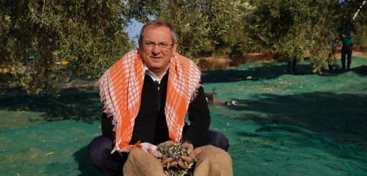 “ZEYTİNYAĞI AYVALIK’IN VAZGEÇİLMEZ BİR KÜLTÜRÜDÜR”