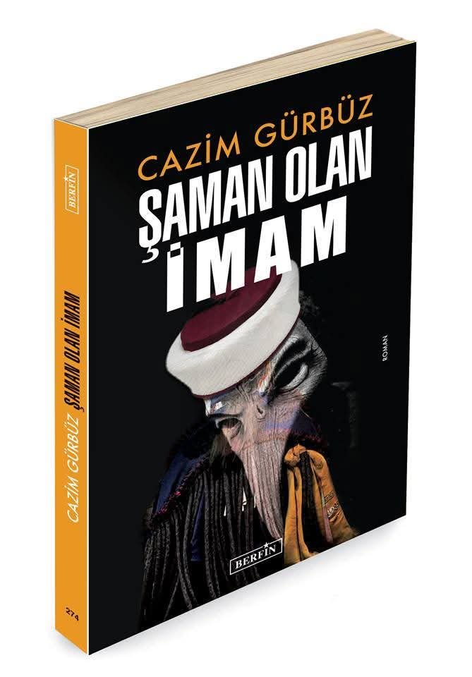 Cazim Gürbüz. ŞAMAN HATİP LİSESİ…