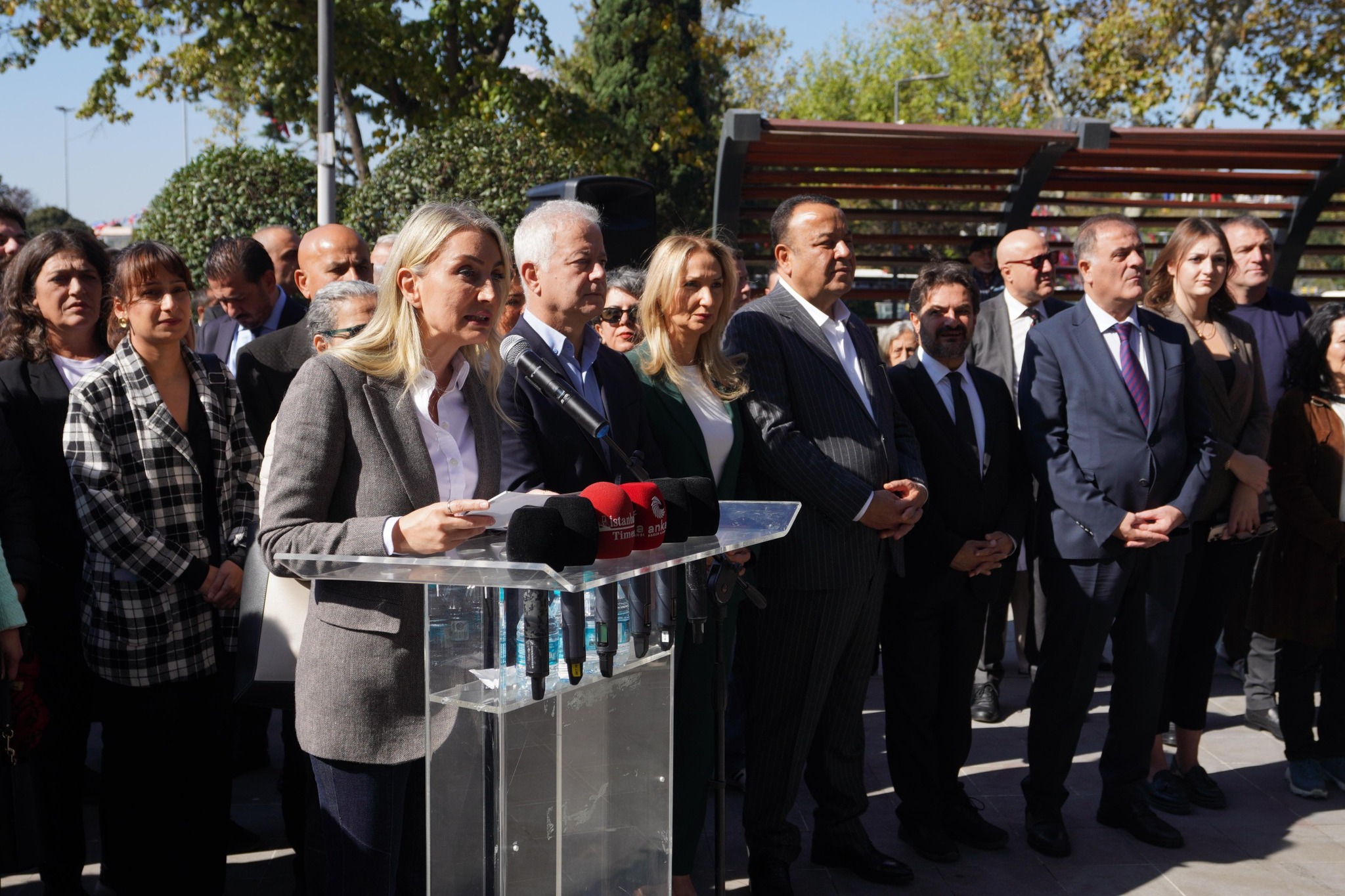 ADA’DA DOKUZUNCU HAFTA