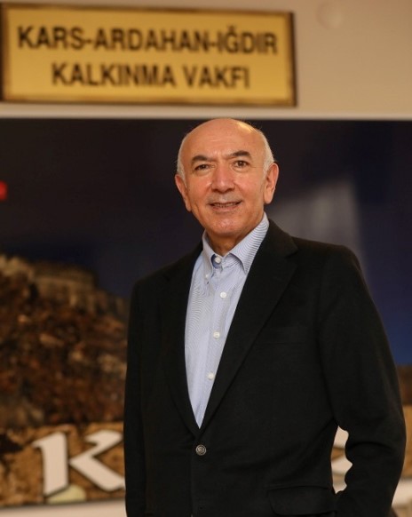 Cumhuriyet’in Doğusunda Yükselen Işık: Kars’ın Kurtuluşunun 105. Yılı