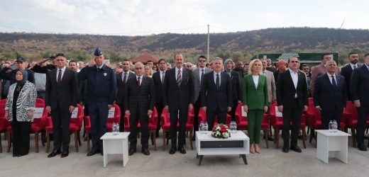Aliağa Damızlık Koyun Üretim Merkezi’nde İkinci Etap Hibeli Dağıtım Tamamlandı