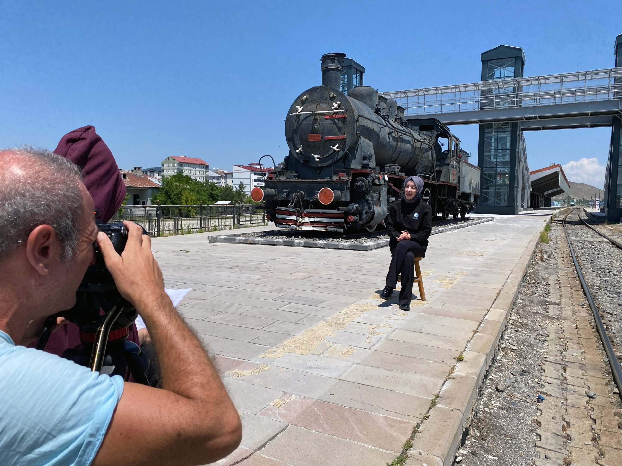 Anadoludakiler Belgeseli’nde Serhat’ın Bereketi ve Emeği Ekranlara Taşındı