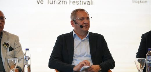 Ayvalık Zeytin Hasat Festivali başarıyla tamamlandı