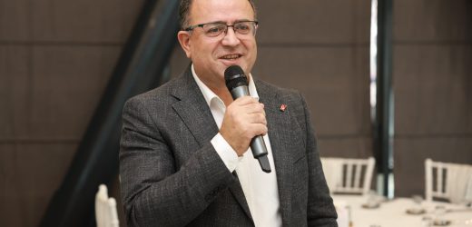 Başkan Gökçe: Geleceğimiz İçin En Değerli Yatırım, İnsan Yetiştirmektir