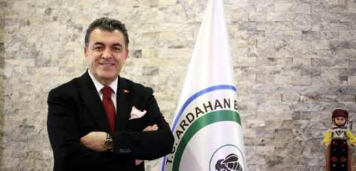 Başkan Demir: Taziye Evi İçin Arsa Hazır