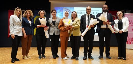 BEYLİKDÜZÜ’NDE ERKEN TEŞHİS İÇİN FARKINDALIK SEMİNERİ