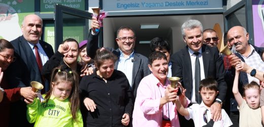 Derince’de Engel Yok, Yetenek Çok