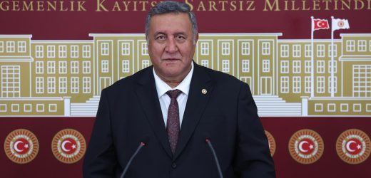 Gürer: “Gıdada sorunlar katlanıyor”