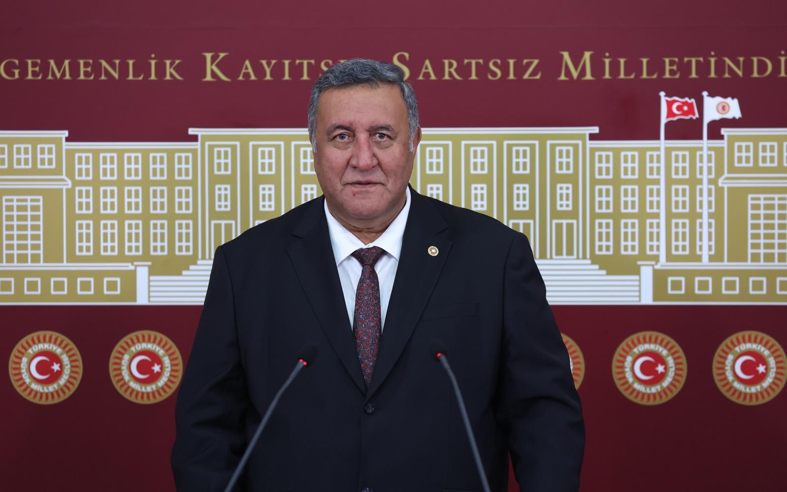 Gürer: “Gıdada sorunlar katlanıyor”