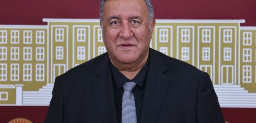 Gürer: “Zirai don felaketi geçti, yaralar hâlâ sarılmadı”