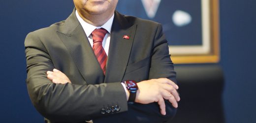 Türkiye’nin tekstil üretim üssü Gaziantep, ekonomik durgunluğun ardından yeniden hareketleniyor.