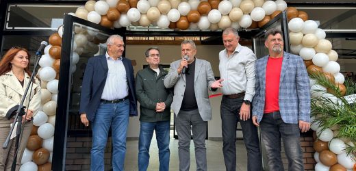 Fındıklı Belediyesi’nden Yeni Bir Sosyal Tesis: Volkan Konak Kitap Kafe Açıldı