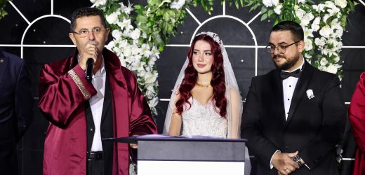 KAYA – MERİÇ AİLESİNİN MUTLULUK GÜNÜ