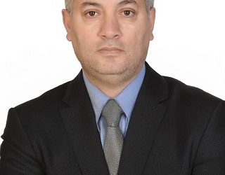 VEZİR ASLAN: El öpmek…