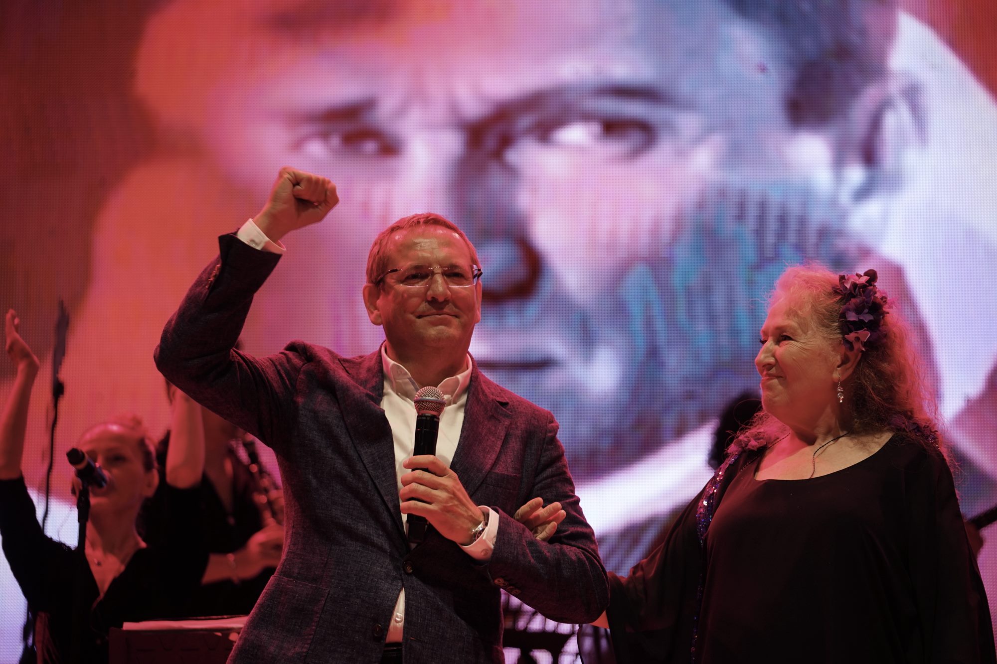 ZEYTİN HASADI, KONSERLER, ZEYTİN VE ZEYTİNYAĞI PAZARI,