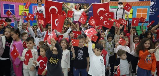 Cumhuriyet’in Mirası Gelecekle Buluştu