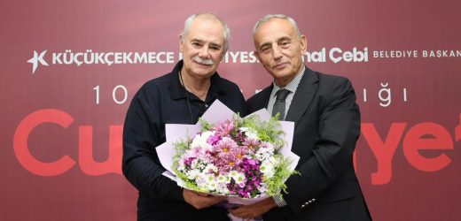 “100 YILIN TANIĞI: CUMHURİYET” SERGİSİ SEFAKÖY GALERİ KÜP’TE