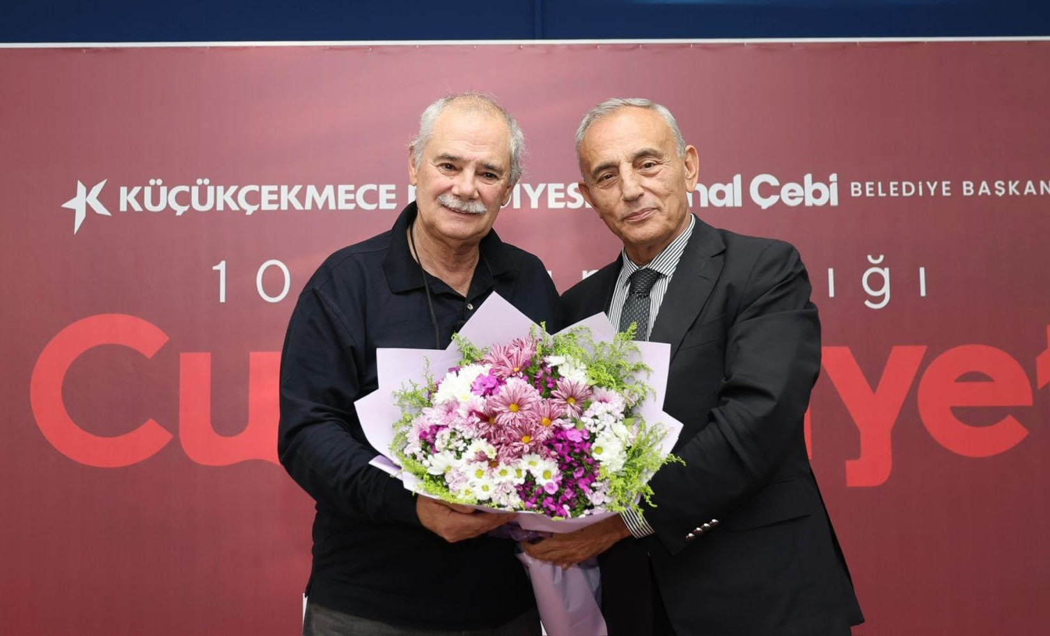 “100 YILIN TANIĞI: CUMHURİYET” SERGİSİ SEFAKÖY GALERİ KÜP’TE