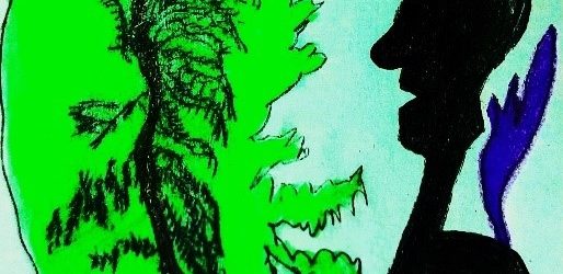 Şeytan Kalesi bekçisinin yazdıkları