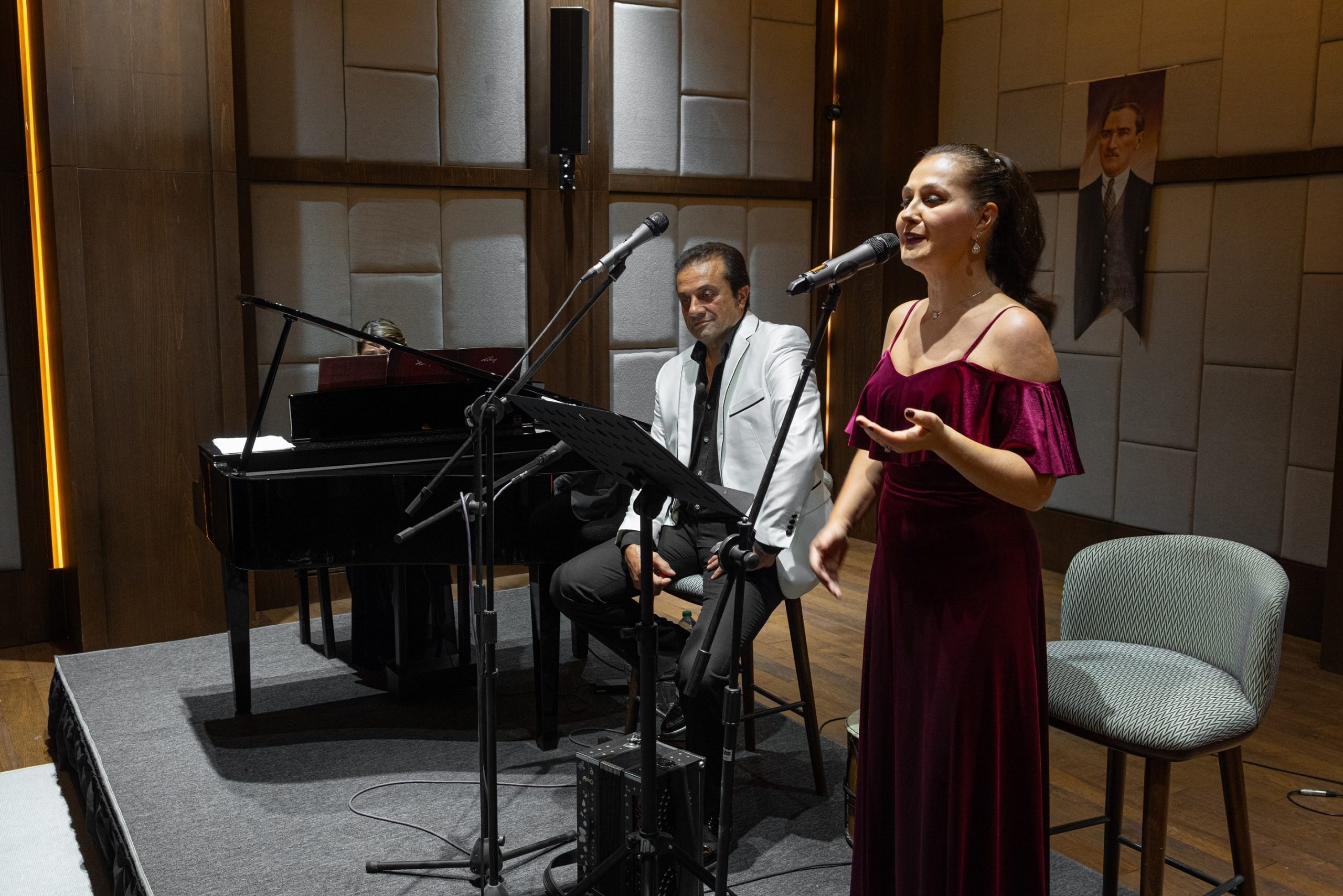 GÜRBÜZ ÇAPAN: KARS BİR KAFKAS KÜLTÜR BAŞKENTİDİR