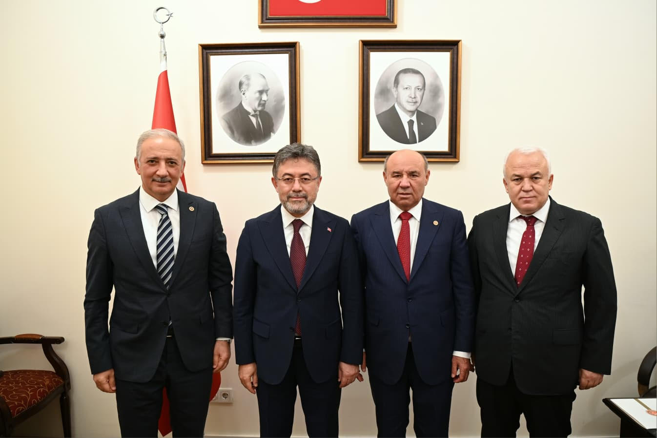 Muğla’ya Yeni Fuar Alanı Müjdesi