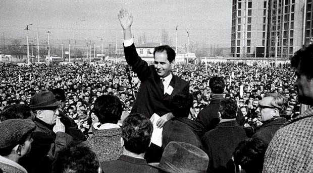 SELAM OLSUN KAPİTALİZME MEYDAN OKUYAN KÖYLÜLERE