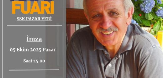 ADIM ADIM ANADOLU…