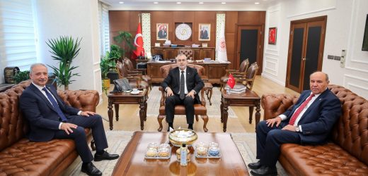 Muğla’ya 720 Kişilik İstihdam Kontenjanı Müjdesi