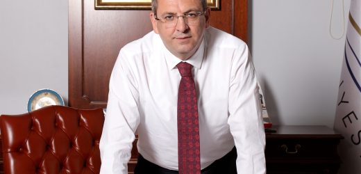 YEDİNCİ AKILLI KAVŞAK, KARAYOLLARI’NA…