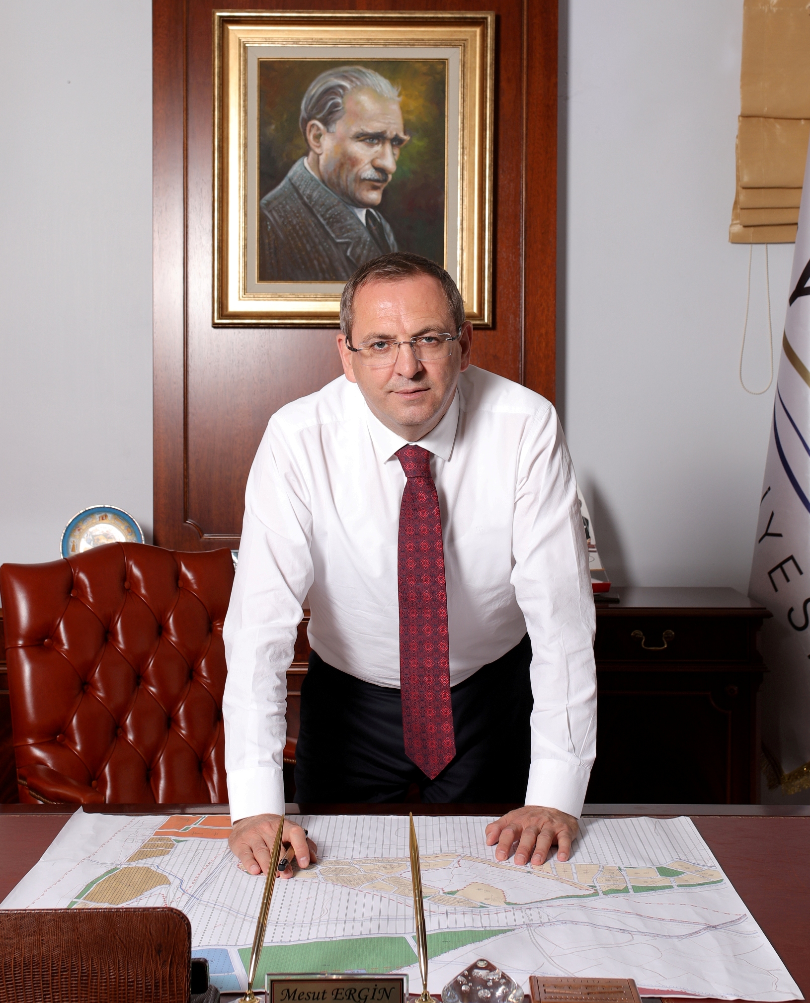 YEDİNCİ AKILLI KAVŞAK, KARAYOLLARI’NA…