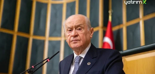 Bahçeli: Alırım yanıma üç arkadaşımı İmralı’ya giderim
