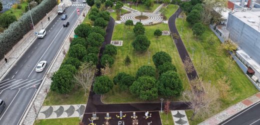 Küçükçekmece Belediyesi, Ayşe Tokyaz’ın ismini ölümsüzleştirdi